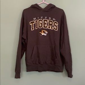 University of Missouri (Mizzou) Sweatshirt
